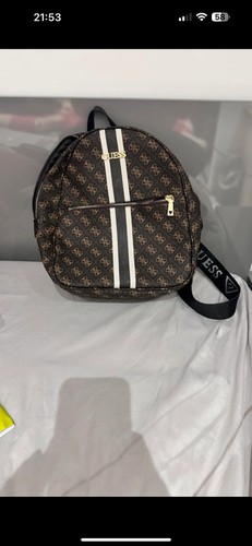 Guess backpack - guess,