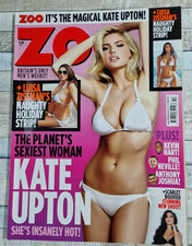 Zoo Magazine 3-9 April 2015