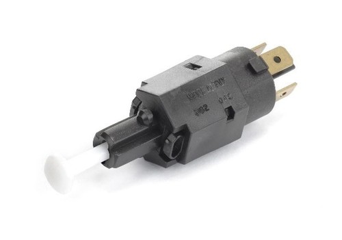 Intermotor brake light - light, switch