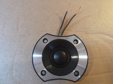 Wharfedale DX-1 Tweeter