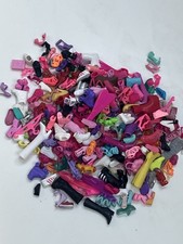 Barbie Odd Shoe Bundle Mixed