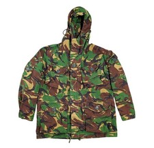 British Army SAS Windproof