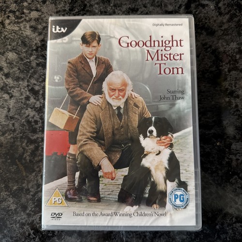 Goodnight mister tom - goodnight,