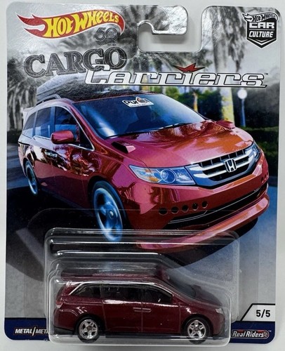 Hot wheels 2018 - 2018, culture