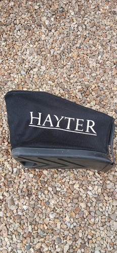 Hayter harrier envoy jubilee - envoy,