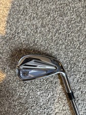 Wilson Dynapower 2023 Forged