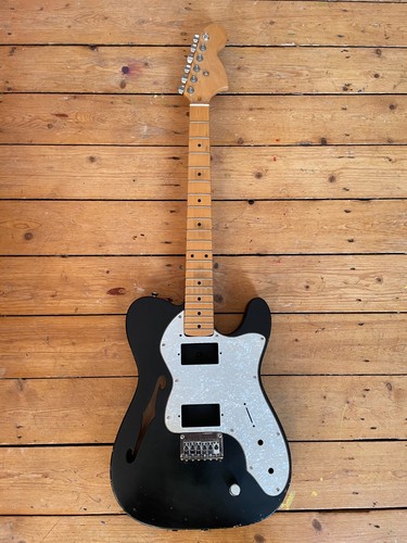 Fender squier classic vibe - fender,