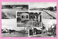 [3716] Fife Multiview Postcard