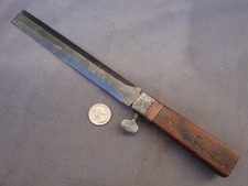 Antique Simonds Wood Chisel