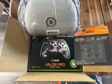 Scuf  Valor Pro Black Ops