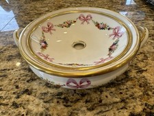 Vintage Cauldon England 9"