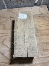 European Oak Offcut (chunky)