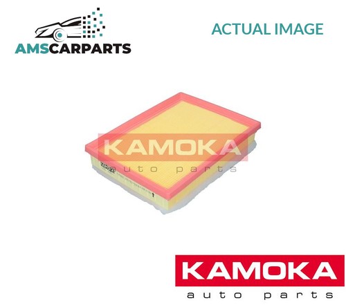 Engine air filter element - air,