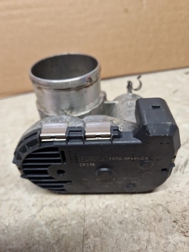 Ford fiesta eco boost - ford,