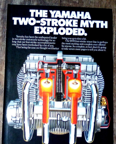 1978 yamaha eleven 750 - xs, eleven,