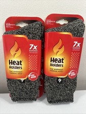 2 Pair Heat Holders Original