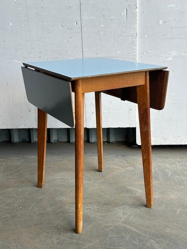 1960 formica topped - 1960’s,