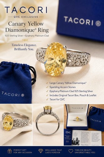 Tacori canary yellow - canary,