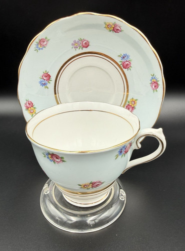 Vintage colclough bone china - bone,