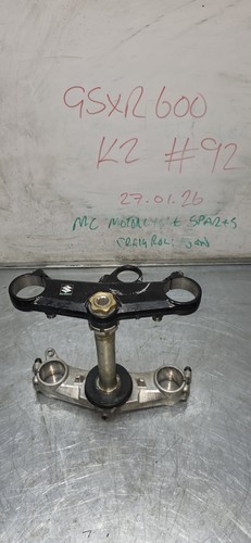 Suzuki gsxr600 2001 2003 - 2001,