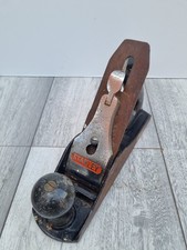 Stanley Bailey No. 4