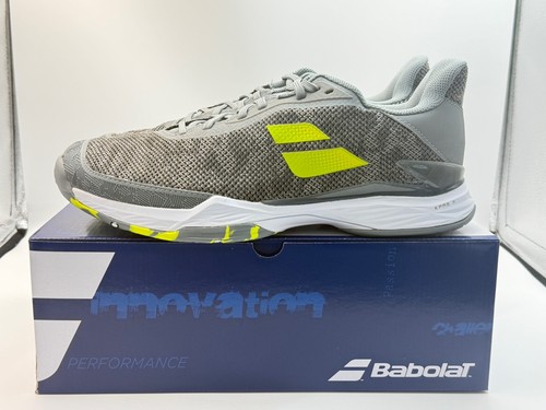 Babolat 2023 jet - tere, all