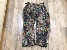 Shimano Tribal Realtree Camo