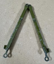 DINKY 105mm American Gun #609