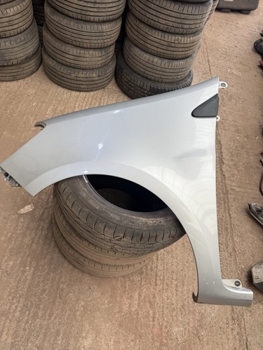 Passenger side front wing - passenger,