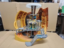 11th Doctor Who TARDIS Console