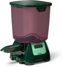 P7000 Automatic Fish Food