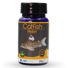 NT Labs Pro-F Catfish Pellet