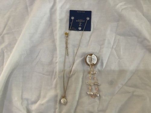Accessorize annabella - &,