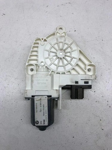 Skoda yeti rear left - skoda, 5l