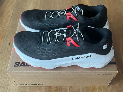 Salomon ultra glide men - ultra,