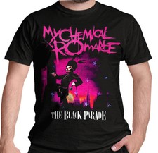 Official My Chemical Romance T