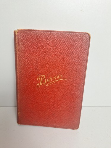 The complete poetical - the, works