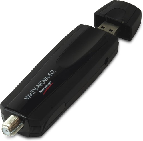 Hauppauge wintv nova 01676 - wintv-nova-s2,