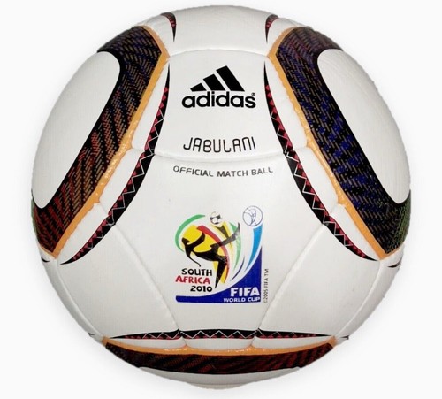 Jabulani football official - jabulani,