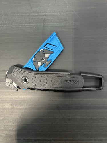 Martor secumax 350 safety - martor,