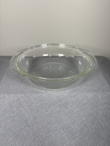 Vintage pyrex oven - vintage,