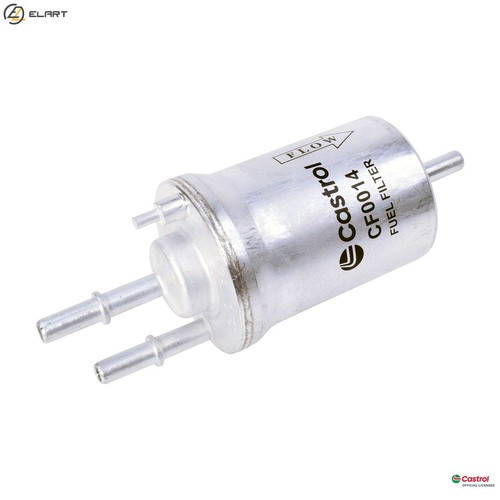 Fuel filter cf0014 - cf0014, for