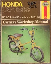 HONDA EXPRESS,EXPRESS