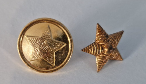 Vintage soviet ussr military - ussr,