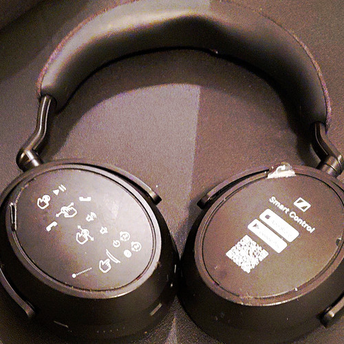 Sennheiser momentum wireless - sennheiser, 4