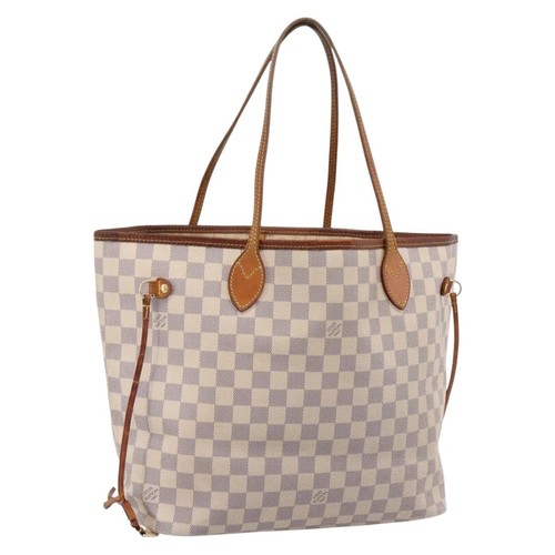Louis vuitton damier azur - vuitton,