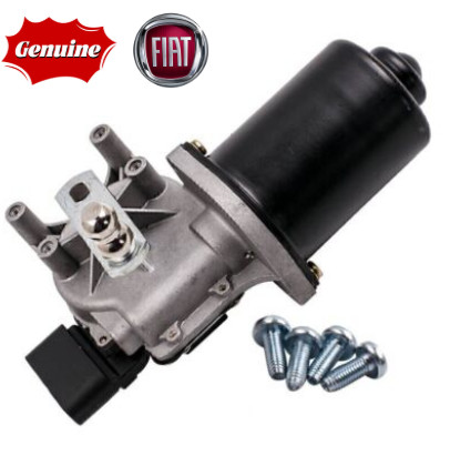 Genuine fiat - genuine,