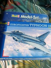 Revell Eurofighter Typhoon