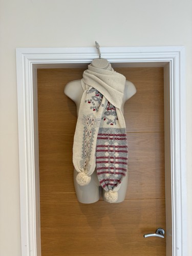 Urban knit ladies - knit, clotted
