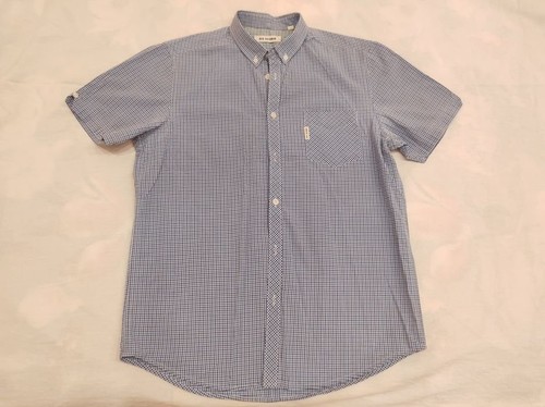 Men ben sherman shirt - men,